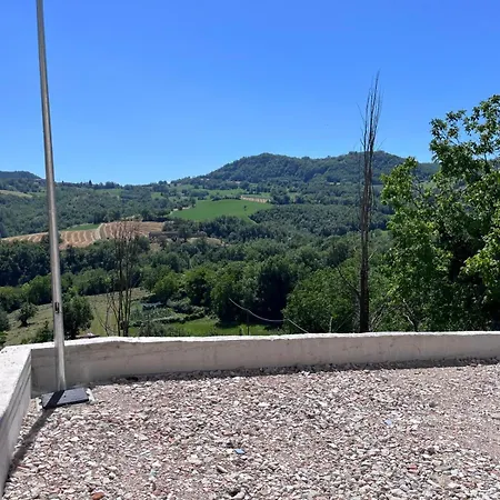 La Dei Sibillini Dom wakacyjny