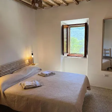 Hébergement de vacances La Dei Sibillini Cerretana