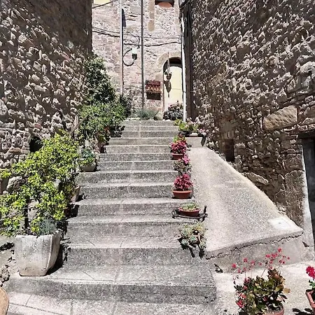 La Dei Sibillini * Cerretana