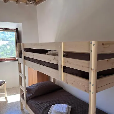 La Dei Sibillini * Cerretana