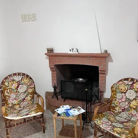 Hébergement de vacances La Dei Sibillini