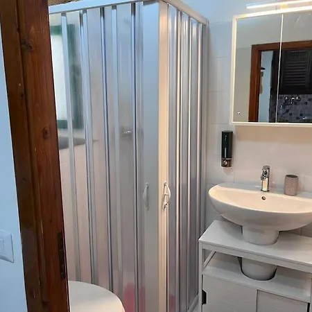 Dom wakacyjny La Dei Sibillini *