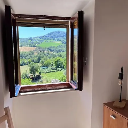 La Dei Sibillini Dom wakacyjny