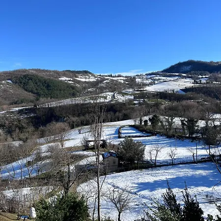 La Dei Sibillini Hébergement de vacances *