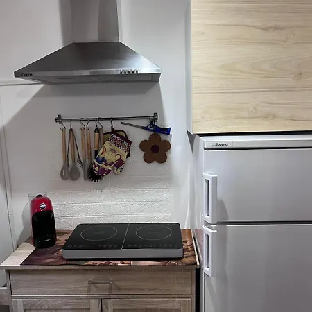 Dom wakacyjny La Dei Sibillini *