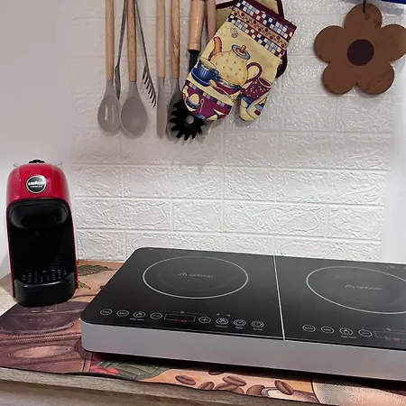 Hébergement de vacances La Dei Sibillini Cerretana