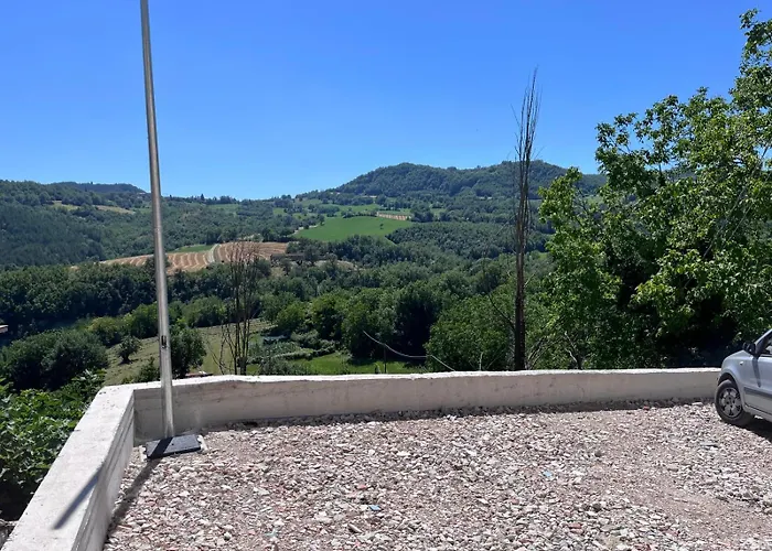 La Dei Sibillini Σπίτι διακοπών