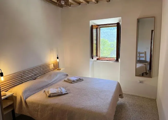 Σπίτι διακοπών La Dei Sibillini Cerretana