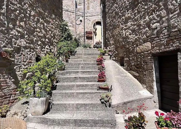 La Dei Sibillini * Cerretana