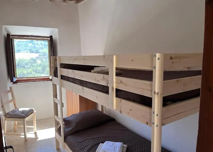 La Dei Sibillini * Cerretana