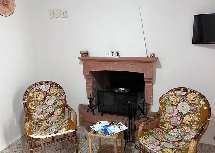 Σπίτι διακοπών La Dei Sibillini