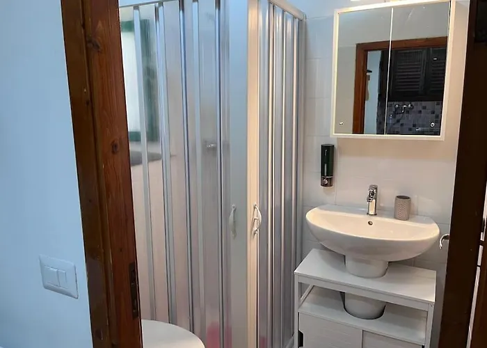 Σπίτι διακοπών La Dei Sibillini *