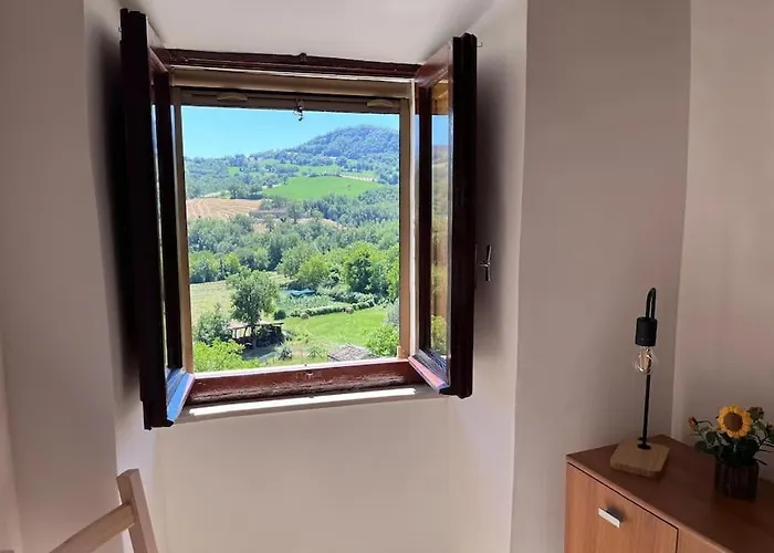 La Dei Sibillini Σπίτι διακοπών