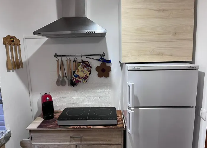 Σπίτι διακοπών La Dei Sibillini *