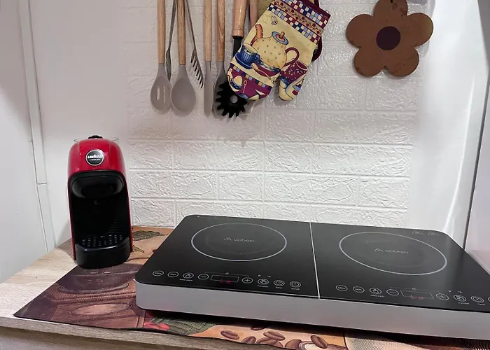 Σπίτι διακοπών La Dei Sibillini Cerretana